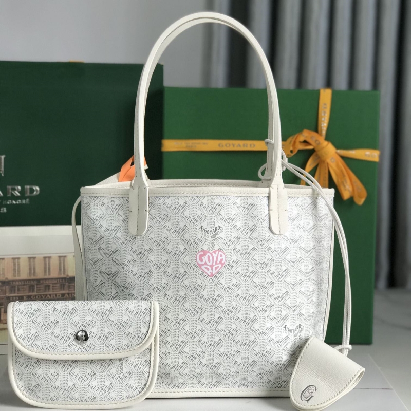 Go*ard shopping bags
